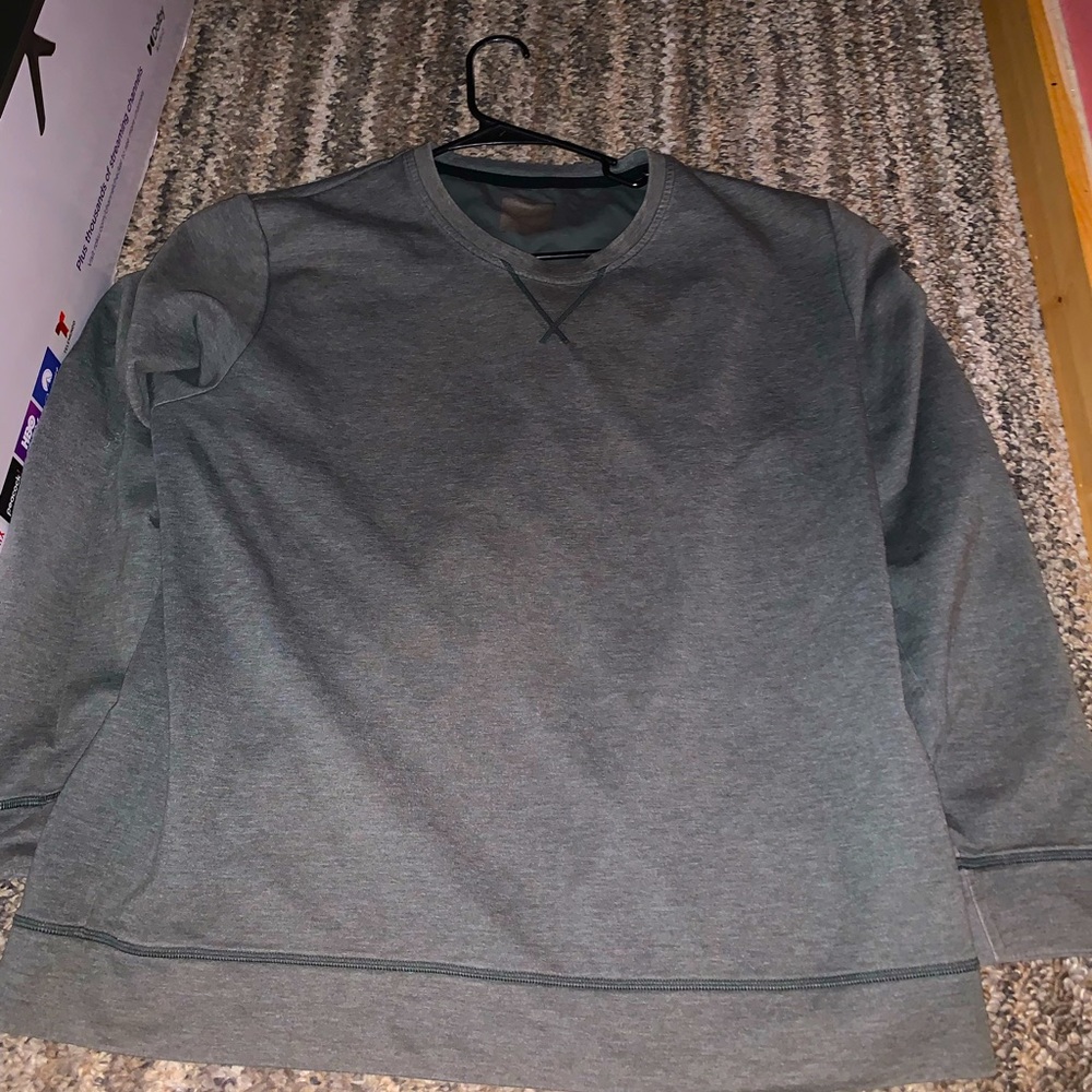 Long sleeve 32 degree thermal shirt